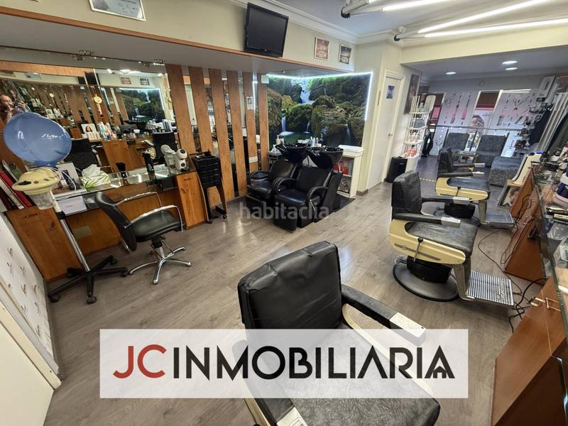 Foto 28b5cc67-e4af-4df9-aebd-ccb516eada56. Location local commercial dans San Martín Valladolid