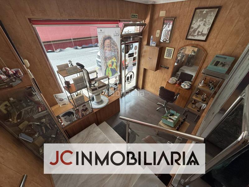 Foto 6f968dc0-2630-46dd-8144-002d2d306c11. Miete geschäftsraum in San Martín Valladolid