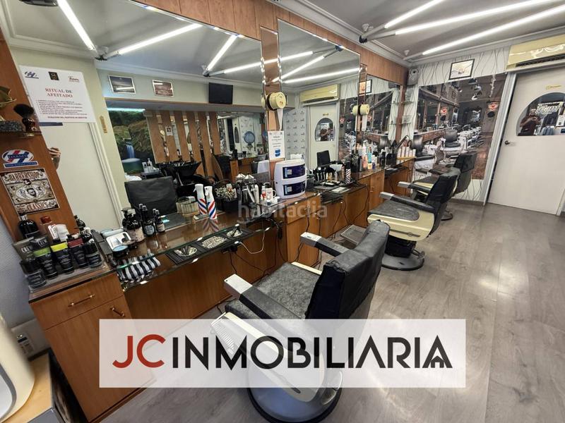 Foto 11c8b7fc-d893-4ed6-82f4-0ce960876974. Rent business premise in San Martín Valladolid