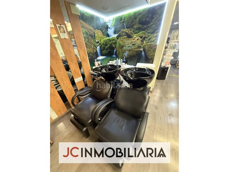 Foto 29b05a66-9878-4aee-8c61-2bdd47bfc772. Rent business premise in San Martín Valladolid