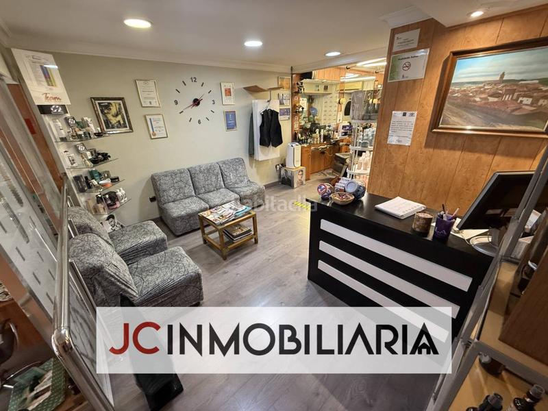 Foto 6e9a014b-a17f-4123-82cd-9cb3a6fa8f08. Rent business premise in San Martín Valladolid