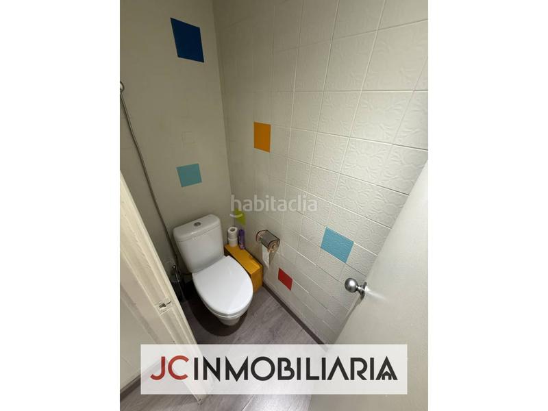 Foto ac2b14b4-371f-48b3-a738-592416478469. Rent business premise in San Martín Valladolid