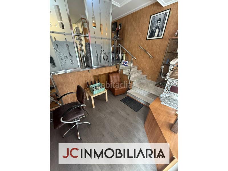 Foto 4fc6e1cb-ff8c-47c4-b561-3e53948b35e9. Traspàs local comercial a San Martín Valladolid