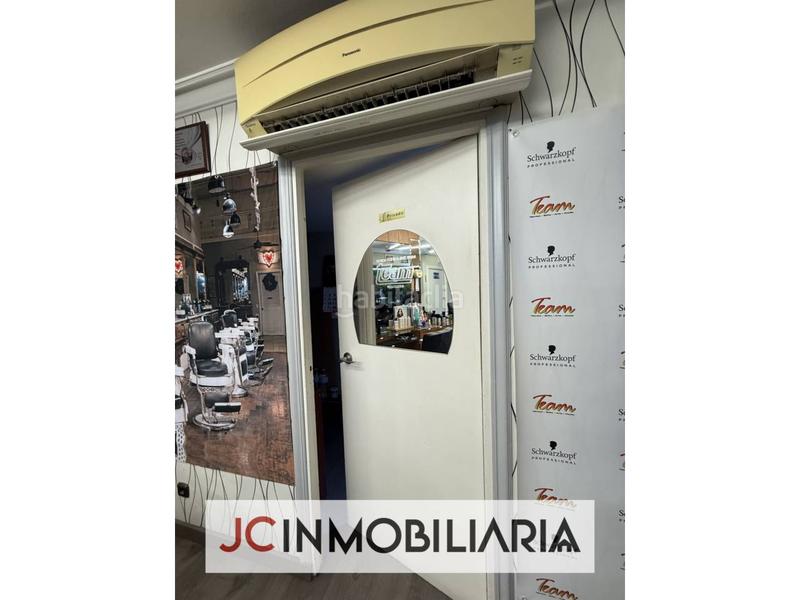 Foto 9c14eebf-7c48-4158-9140-3b4453d5c9df. Traspàs local comercial a San Martín Valladolid