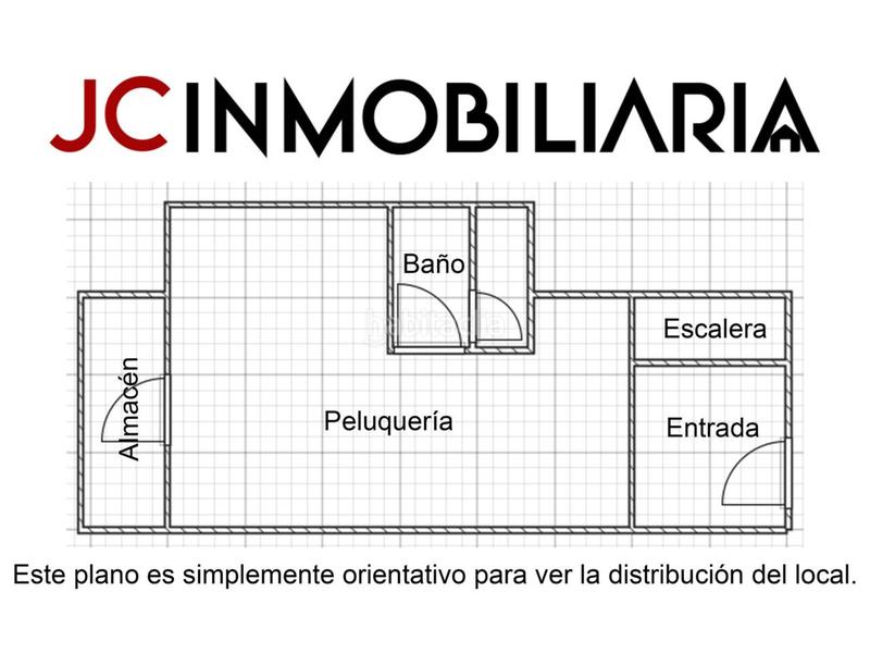 Foto bdbcf2eb-18bb-4c66-9968-99108c71da6b. Traspàs local comercial a San Martín Valladolid