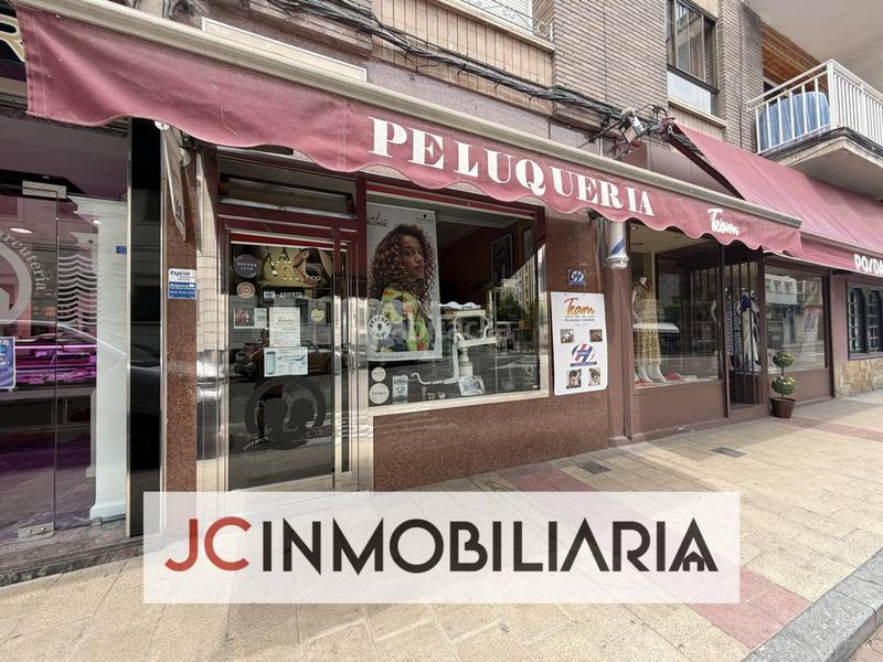 Foto feda702e-d1d7-49f1-a951-d63aa5cd34c1. Traspàs local comercial a San Martín Valladolid