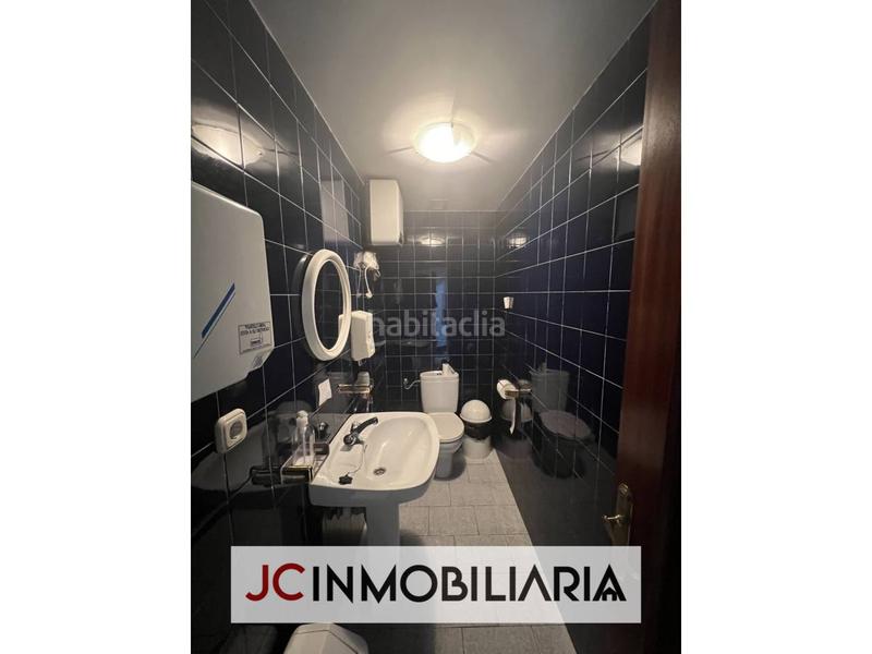 Foto 156847b9-9ad8-4ca1-a8fe-49a41b5c190c. Alquiler local comercial en pasaje de la marquesina 14 local en alquiler en centro47004 en Valladolid