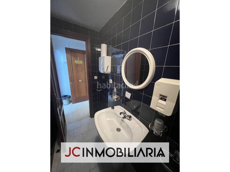 Foto 368d772a-5b93-4dbe-ad9b-fe630bc7fbae. Alquiler local comercial en pasaje de la marquesina 14 local en alquiler en centro47004 en Valladolid