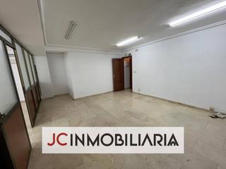 Lloguer Local Comercial a Pasaje de la marquesina 14. Local en alquiler en centro47004