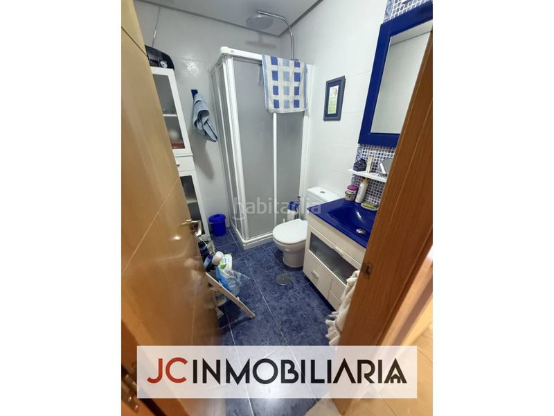 Foto 0afe86ea-ffc8-43e3-b220-78dd6bfa026b. Casa amb calefacció aparcament a Venta de Baños