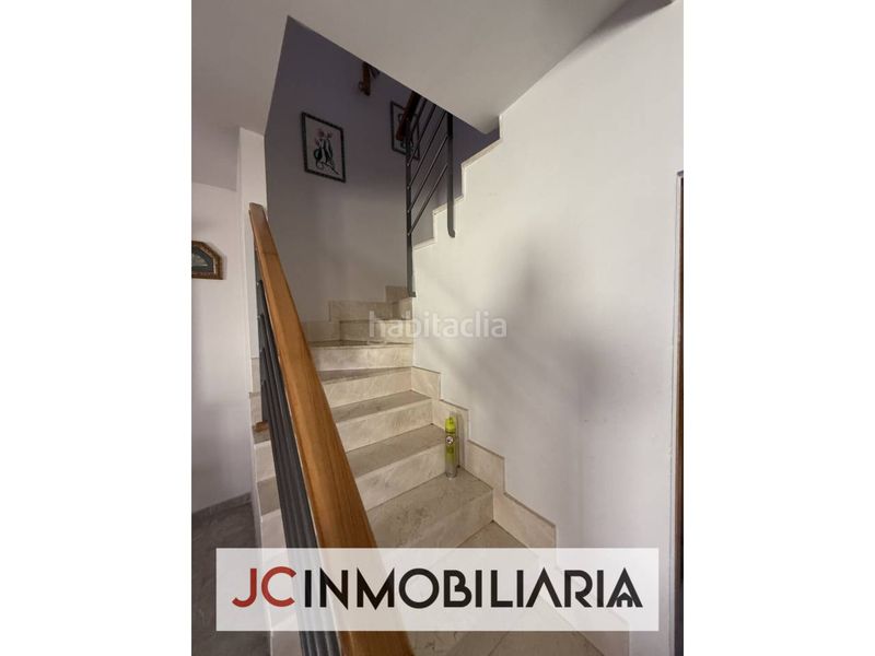 Foto 5c74ddf9-fcf6-4334-b5b2-79cfc43b520a. Casa amb calefacció aparcament a Venta de Baños