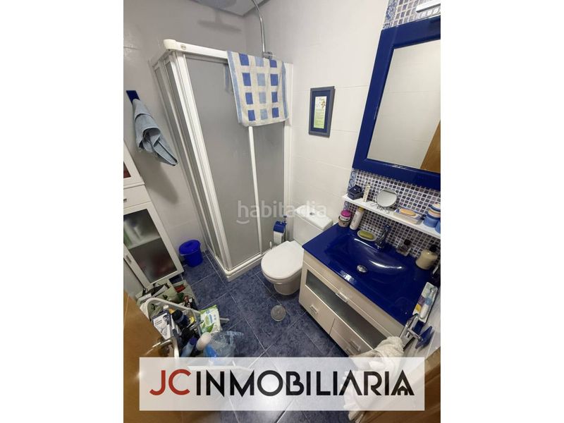 Foto 5cac650c-3743-40a8-bf6c-ec693992c60e. Casa amb calefacció aparcament a Venta de Baños