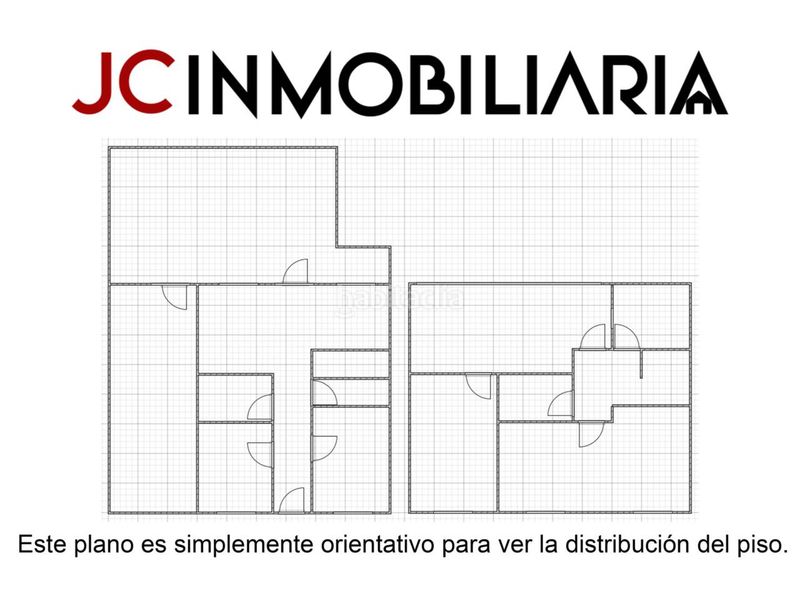 Foto 66ab1d06-8ee8-450b-a15d-cd46a2b4f7eb. Casa amb calefacció aparcament a Venta de Baños