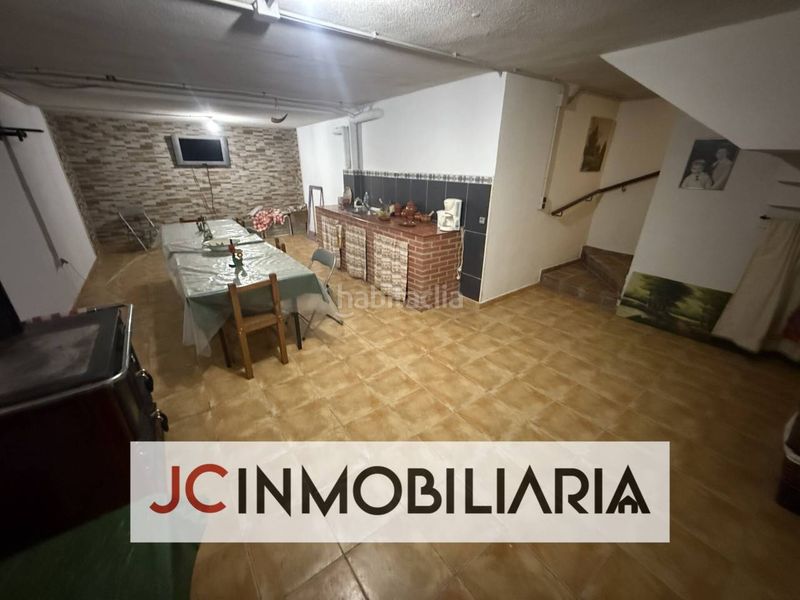 Foto 6e17d936-e22a-48bb-a406-1913a5c639bb. Casa amb calefacció aparcament a Venta de Baños