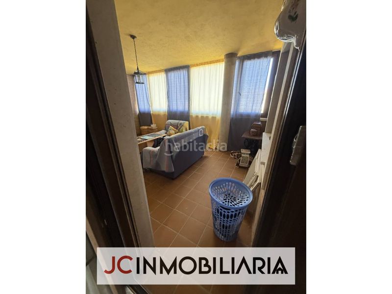 Foto 7c2345c4-88c9-4b03-ba82-68d3156a5fb8. Casa amb calefacció aparcament a Venta de Baños
