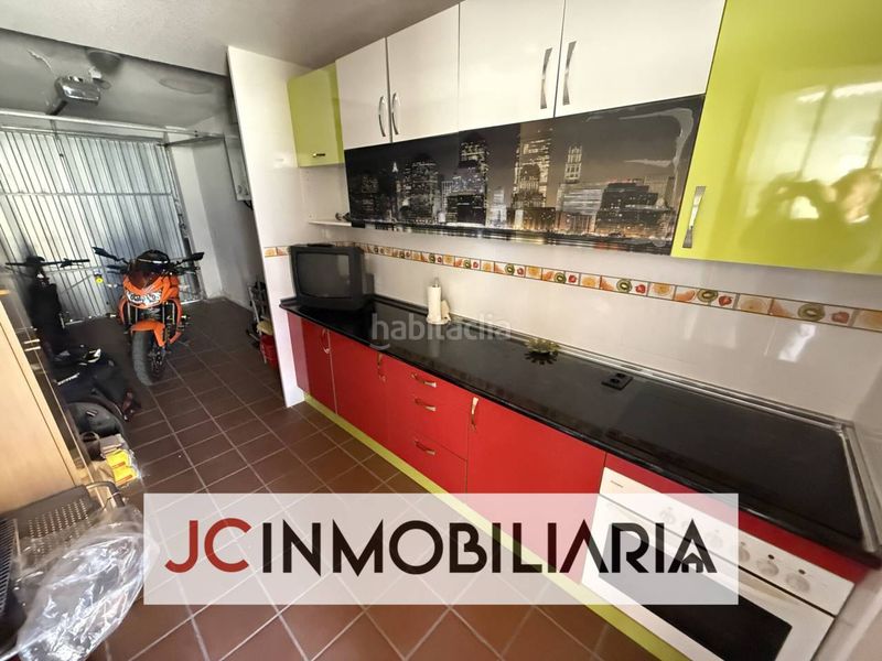 Foto ac1631b7-df0f-4cbc-8cc9-ea68d8de6434. Casa amb calefacció aparcament a Venta de Baños
