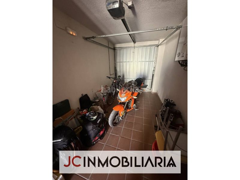 Foto d54bf2a6-8d64-4571-ae32-60ac68c91e93. Casa amb calefacció aparcament a Venta de Baños
