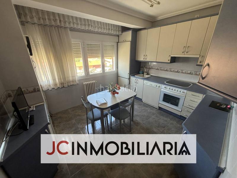 Foto 00587622-0c7d-44a3-9fc7-3eebaea2b318. Etagenwohnung in valladolid 22 in El Carmen - Casas del Hogar Palencia