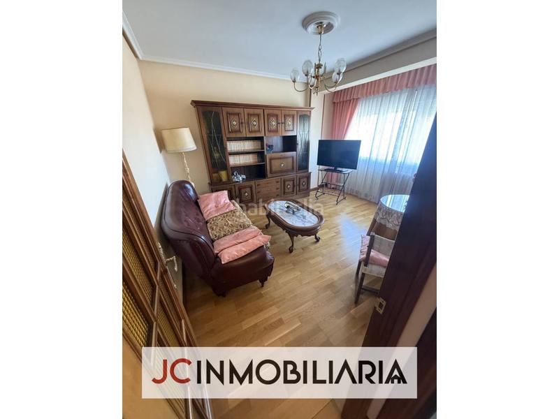 Foto 1bc731dd-f444-4df8-8b2d-7eacff5e7fb9. Etagenwohnung in valladolid 22 in El Carmen - Casas del Hogar Palencia