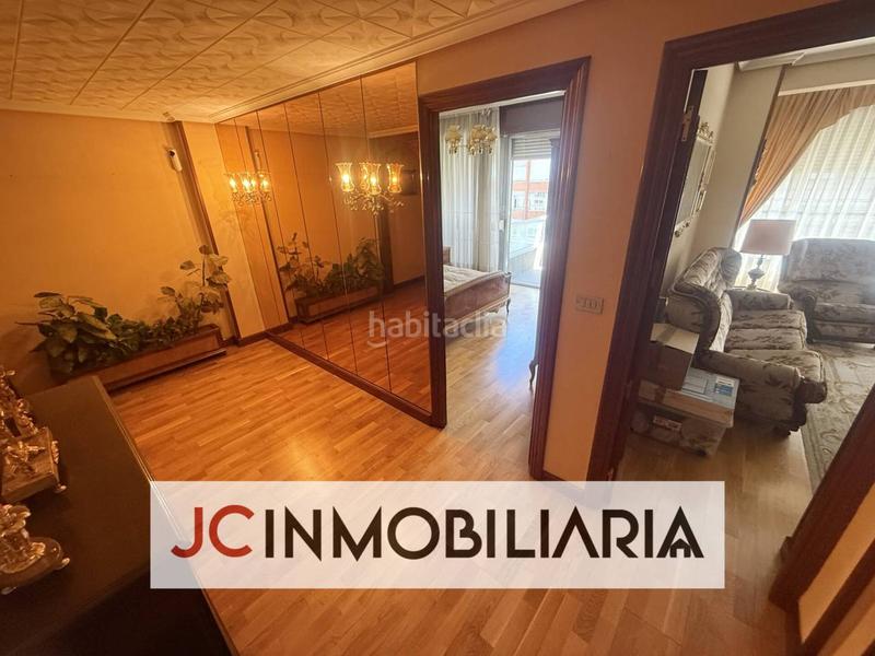 Foto 1c5f24bf-166a-4fb2-b962-d1e2d2107652. Etagenwohnung in valladolid 22 in El Carmen - Casas del Hogar Palencia