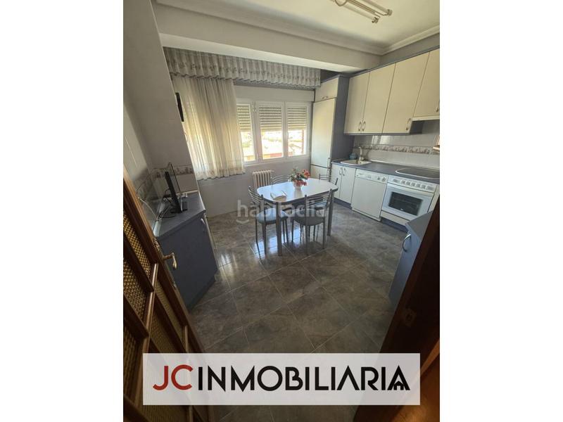 Foto 2c0cc2dc-cb33-4623-90cc-8c44fd270c62. Etagenwohnung in valladolid 22 in El Carmen - Casas del Hogar Palencia