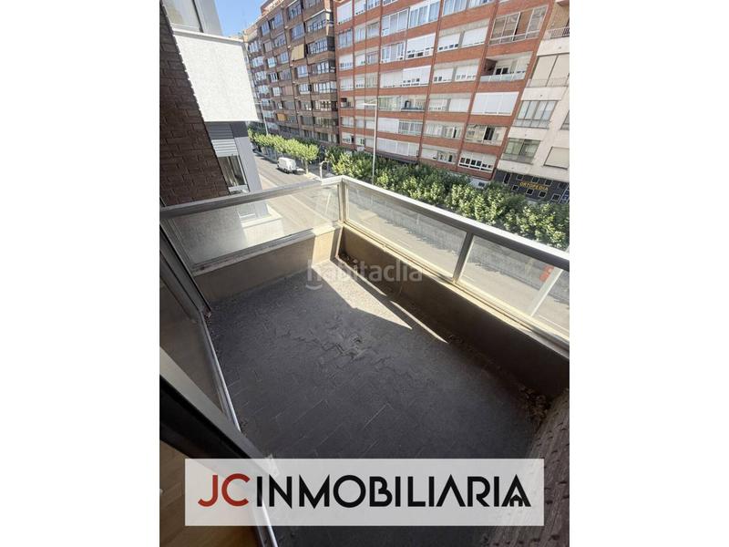 Foto 305dd169-6add-4fc8-b2b3-4d87296b5816. Etagenwohnung in valladolid 22 in El Carmen - Casas del Hogar Palencia