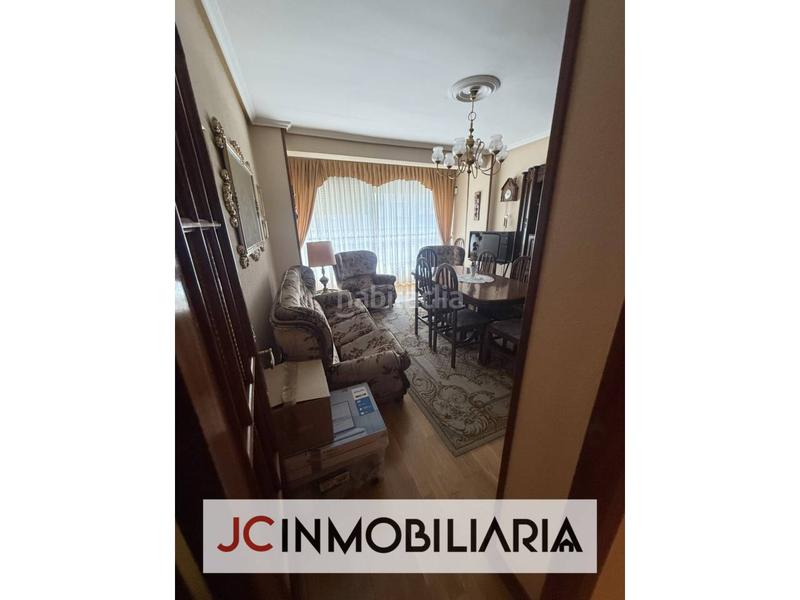 Foto 3c7cf7cd-a0d3-4419-a5e6-f407e2d2cc19. Etagenwohnung in valladolid 22 in El Carmen - Casas del Hogar Palencia