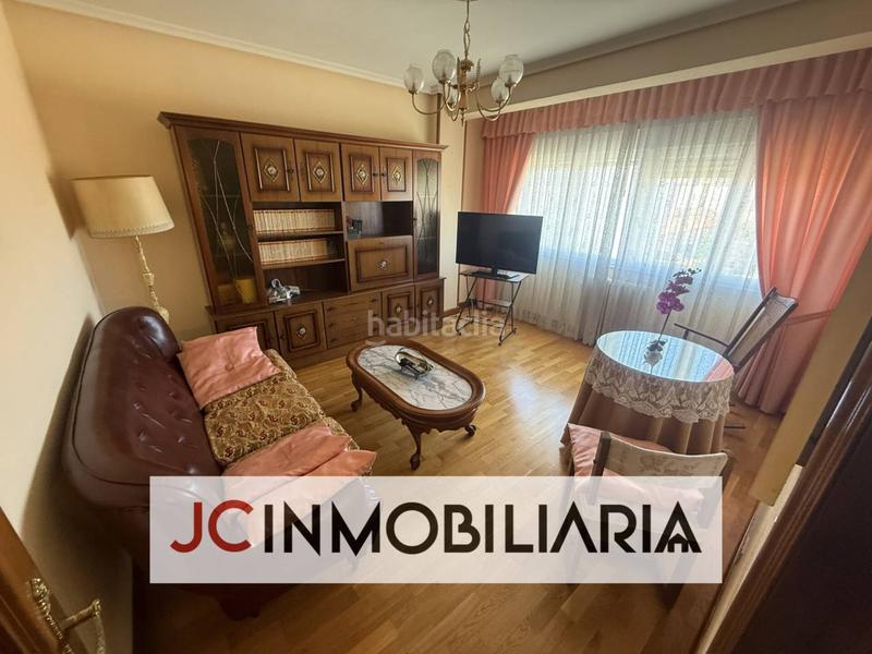 Foto 3cbde3e3-8d34-4b97-9d82-f6b9dd9f2bc6. Etagenwohnung in valladolid 22 in El Carmen - Casas del Hogar Palencia