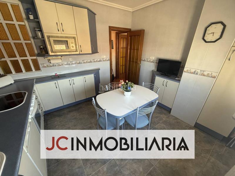 Foto 4132b60d-3fe1-4651-8a88-1b14a1002282. Etagenwohnung in valladolid 22 in El Carmen - Casas del Hogar Palencia