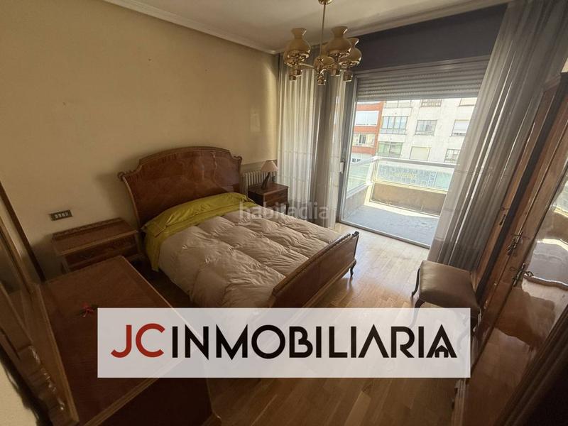 Foto 4b285cae-5c39-465d-b8e4-630a215779ba. Etagenwohnung in valladolid 22 in El Carmen - Casas del Hogar Palencia