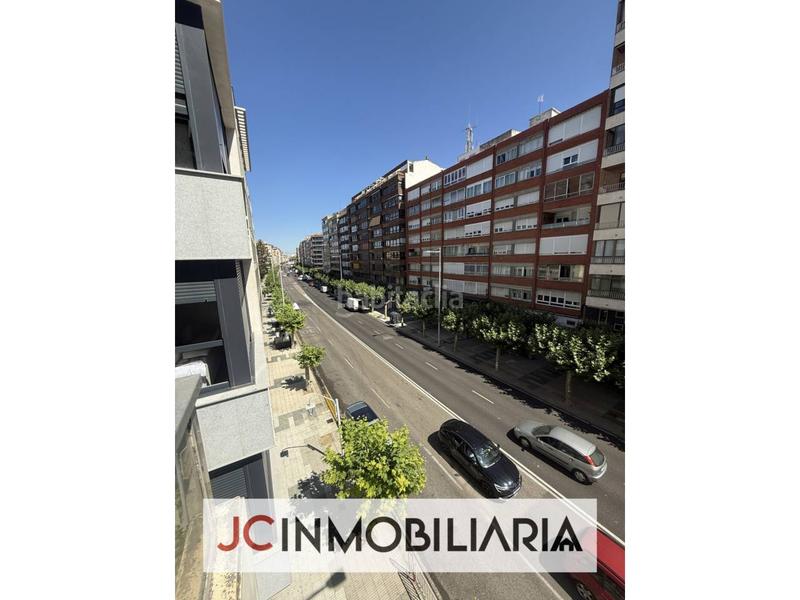 Foto 5421ee61-762e-455a-8d53-4ea64f741ffe. Etagenwohnung in valladolid 22 in El Carmen - Casas del Hogar Palencia