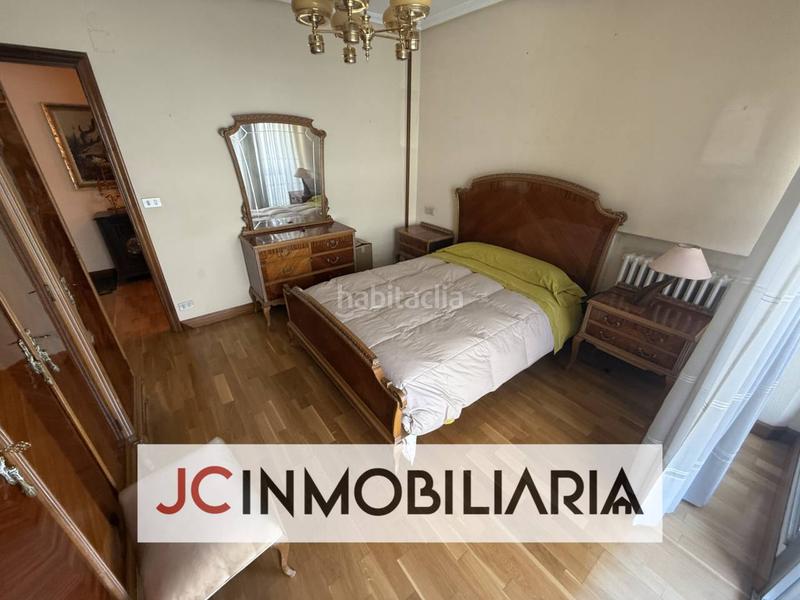 Foto 8155778b-c02f-437a-bf60-e20de526cf75. Etagenwohnung in valladolid 22 in El Carmen - Casas del Hogar Palencia