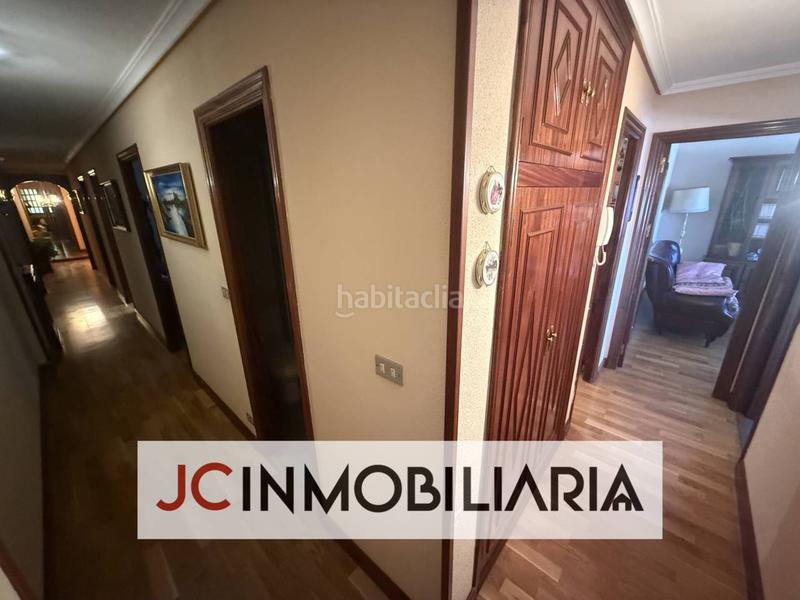 Foto 856da287-29cf-43d1-bbc0-6580726f79e5. Etagenwohnung in valladolid 22 in El Carmen - Casas del Hogar Palencia