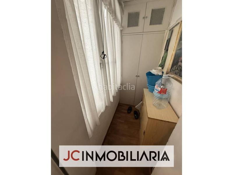 Foto aa24ce31-3f34-4131-9c43-126dc5adf5ef. Etagenwohnung in valladolid 22 in El Carmen - Casas del Hogar Palencia