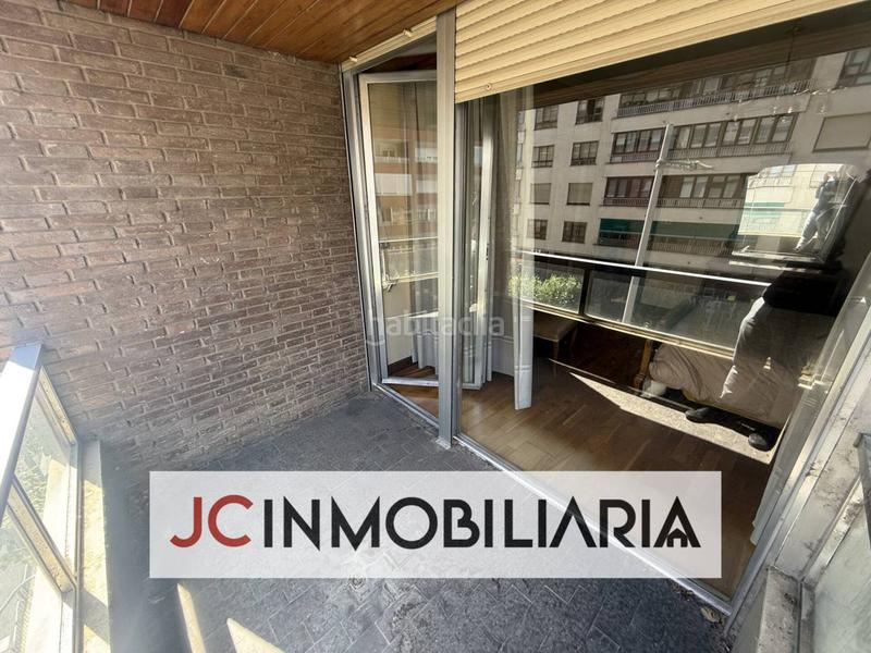 Foto b254f1db-6eb2-4e68-945c-fa03e2d2e721. Etagenwohnung in valladolid 22 in El Carmen - Casas del Hogar Palencia