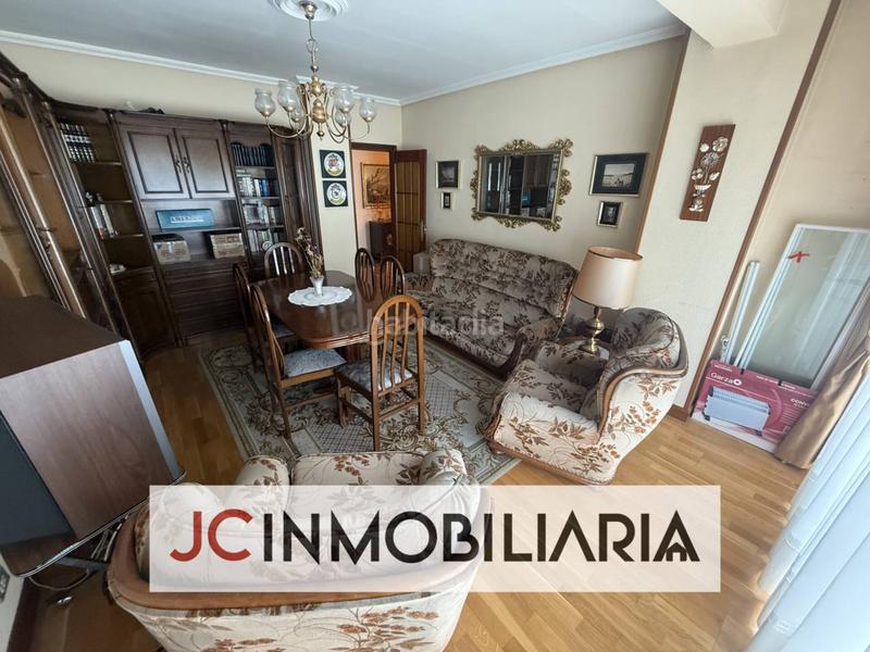 Foto ba1d2bf3-8ab3-41d4-ad1d-7b6015288469. Etagenwohnung in valladolid 22 in El Carmen - Casas del Hogar Palencia