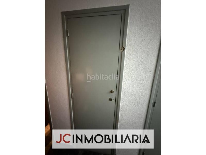 Foto c133c88d-fbc0-44ce-b825-90bc299ab168. Etagenwohnung in valladolid 22 in El Carmen - Casas del Hogar Palencia