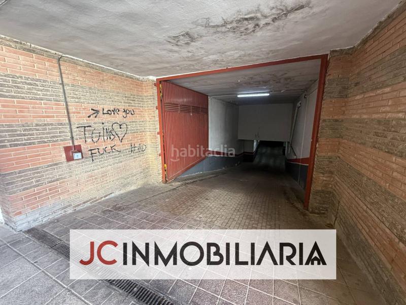 Foto c86ad24a-6b30-4b9b-b09e-8c2212add3e8. Etagenwohnung in valladolid 22 in El Carmen - Casas del Hogar Palencia