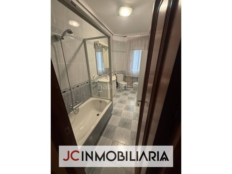 Foto caa24c1c-0548-453c-97c5-d7fcb6db7ce3. Etagenwohnung in valladolid 22 in El Carmen - Casas del Hogar Palencia