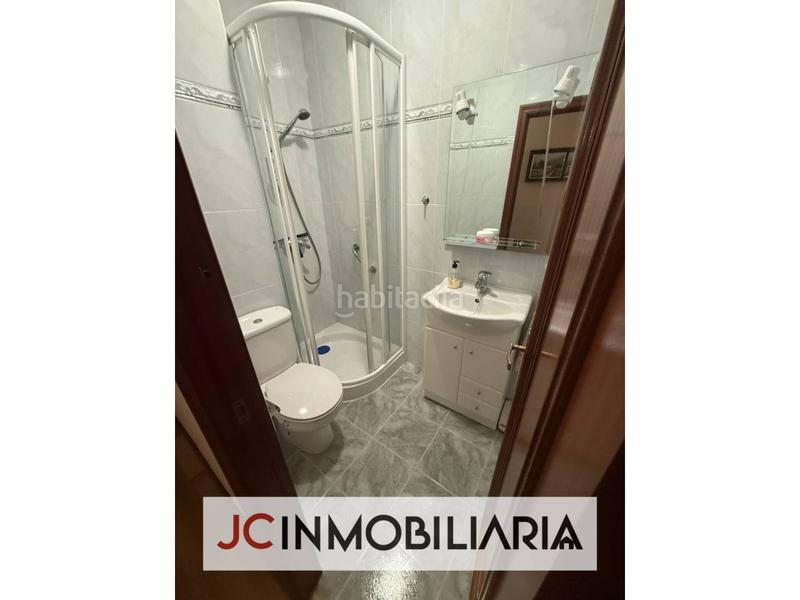 Foto feef4076-28ef-475a-9ee9-86fd253e2583. Etagenwohnung in valladolid 22 in El Carmen - Casas del Hogar Palencia