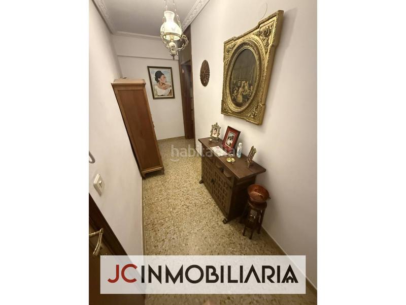 Foto 002323fd-b1bc-421f-a3f2-9ebbd782909e. Appartamento con riscaldamento parcheggio in Delicias Valladolid