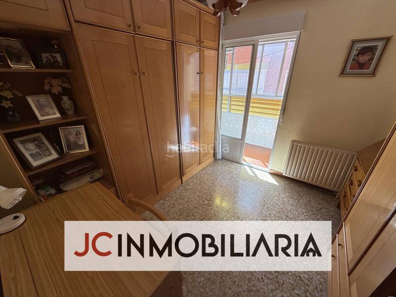 Foto 105f1207-30cb-4466-a366-7e82f7b3b803. Appartamento con riscaldamento parcheggio in Delicias Valladolid