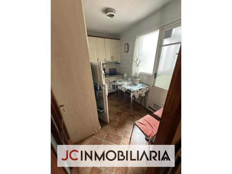 Foto 50d405ec-434e-413e-b9d9-9266eecaf529. Appartamento con riscaldamento parcheggio in Delicias Valladolid