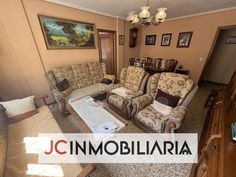 Foto 590f4557-63d8-441e-ab75-e92a58943c14. Appartamento con riscaldamento parcheggio in Delicias Valladolid