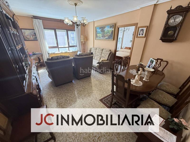 Foto 675fa135-dae9-4d37-883f-62e278ff5032. Appartamento con riscaldamento parcheggio in Delicias Valladolid