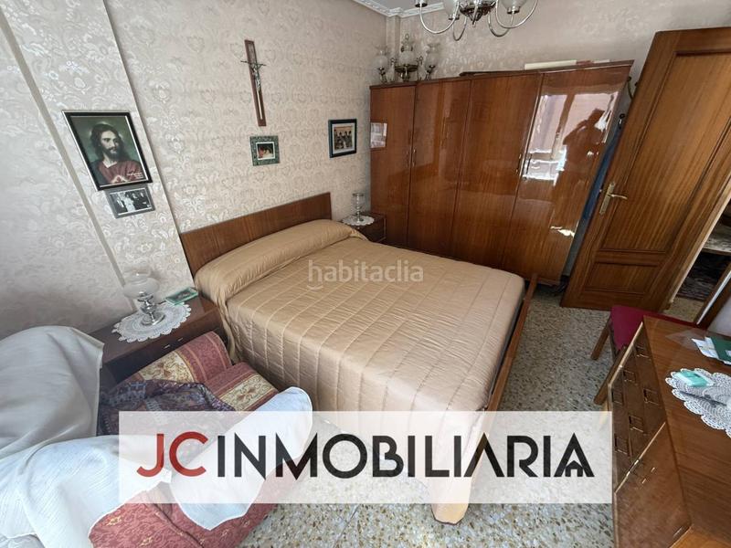 Foto 7df3da3e-fe72-4f20-a1a1-9ac3419048ba. Appartamento con riscaldamento parcheggio in Delicias Valladolid