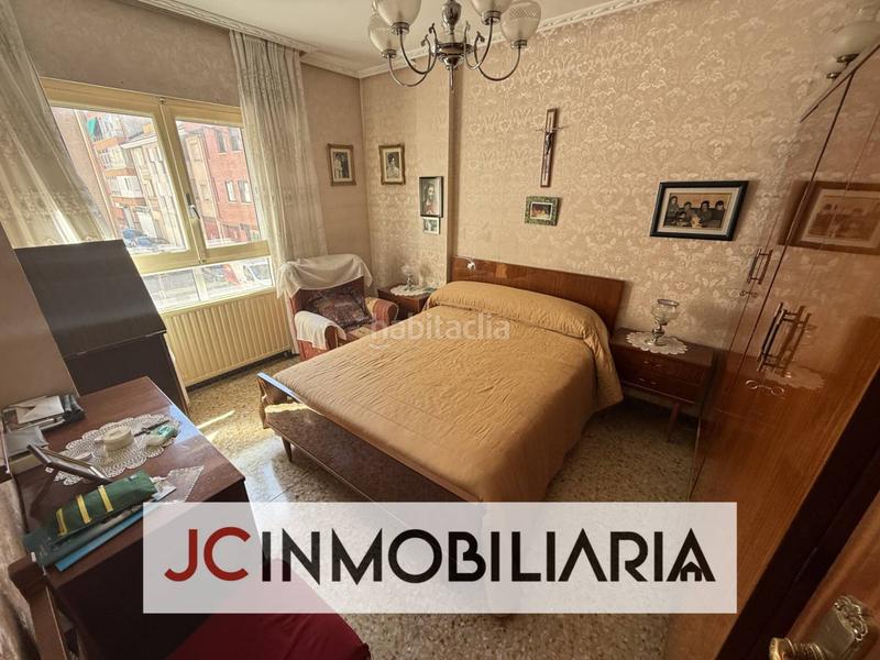 Foto 870cffc8-3c17-45f0-a984-673937fc1cfd. Appartamento con riscaldamento parcheggio in Delicias Valladolid