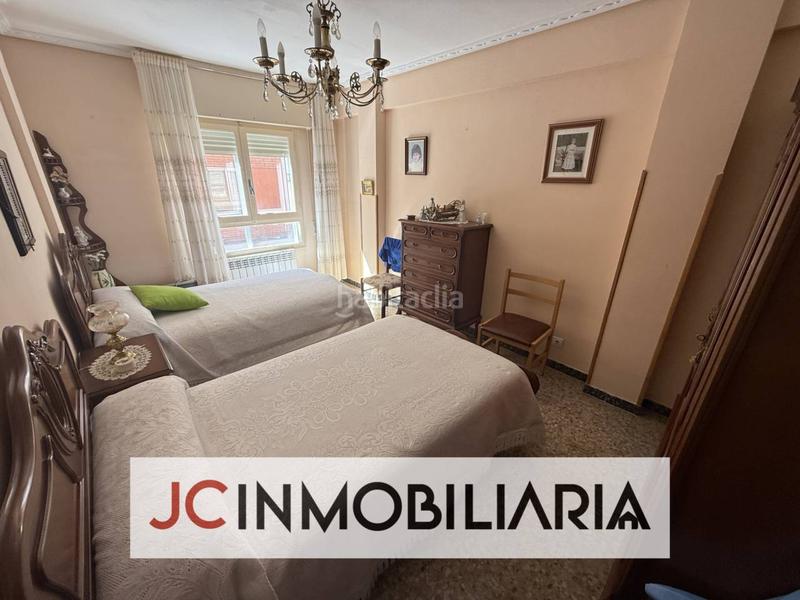 Foto 8b347c8e-5f40-429a-963c-437ad5a82c4b. Appartamento con riscaldamento parcheggio in Delicias Valladolid