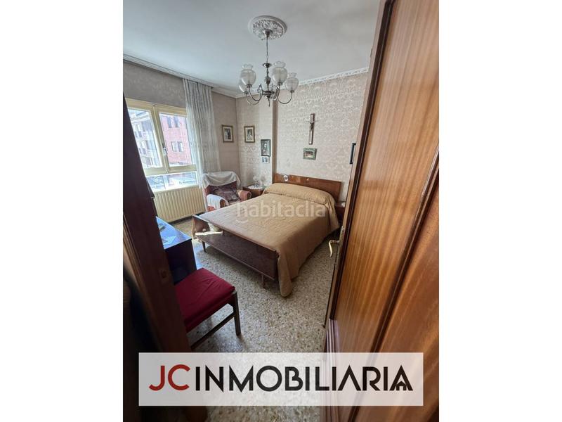 Foto 8b487b35-1f3d-4746-acd3-3b68cfc77124. Appartamento con riscaldamento parcheggio in Delicias Valladolid