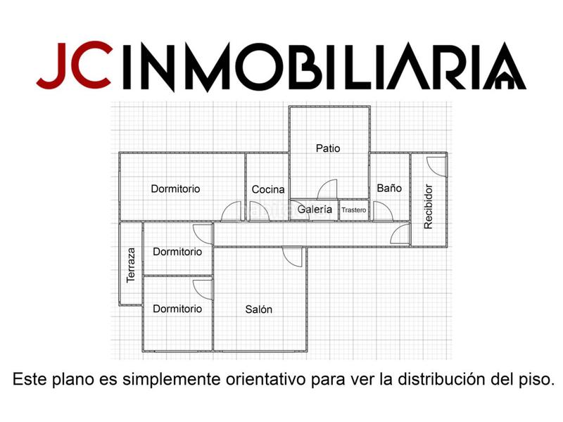 Foto 97254bc3-1ef0-49f3-bb38-d3fd062aa1d6. Appartamento con riscaldamento parcheggio in Delicias Valladolid